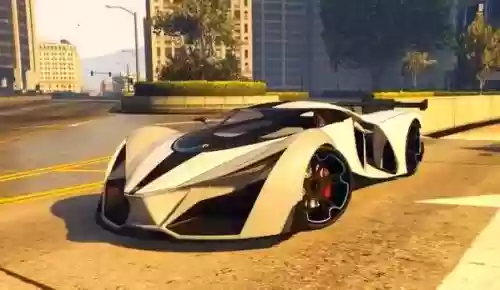 gta5最贵的载具武器，gta5线上最贵的载具插图1