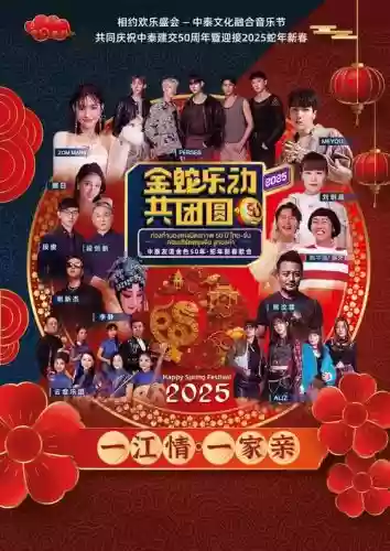 最好的联欢晚会阵容搭配，联欢晚会适合的歌曲插图