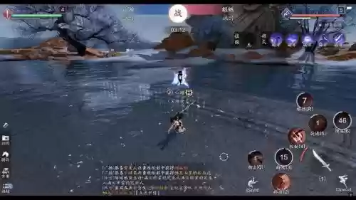 天刀pvepvp切换装备，天刀pve先换什么部位啊插图1