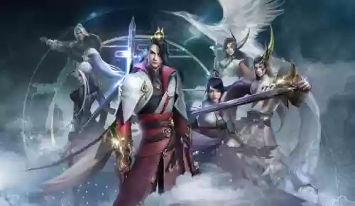 青云传琴宗技能介绍，青云传琴宗专精天赋加点图插图1