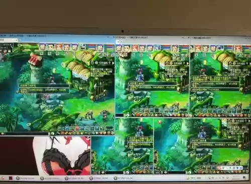 梦幻西游5开ps好还是pt好,梦幻西游5开需要什么配置的电脑插图 梦幻西游5开ps好还是pt好,梦幻西游5开需要什么配置的电脑插图