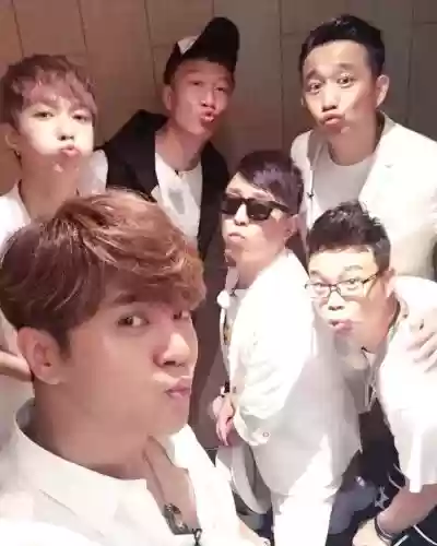 极限挑战6新阵容搭配，极限挑战六的成员有谁插图
