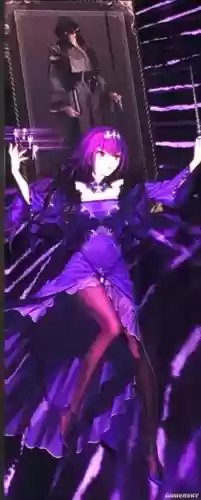 fgo术阶技能素材，fgo 术阶插图