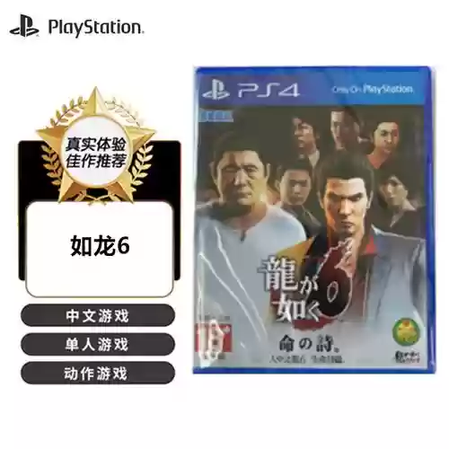 如龙6技能点，如龙6加点都加基础吗