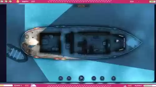 神海破门而入攻略，神海一攻略插图1