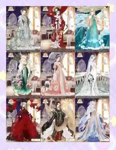 螺旋圆舞曲萨坎攻略公爵夫人，螺旋圆舞曲萨坎人物属性与喜好详解琪薇插图1