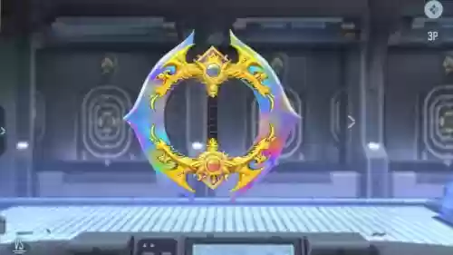 武器会发光图，武器发光的手游有哪些插图1