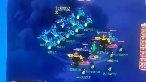 梦幻西游夜叉难杀吗，梦幻西游夜叉怎么打