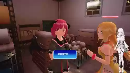 少女射击2攻略，少女射击攻略剧情插图1