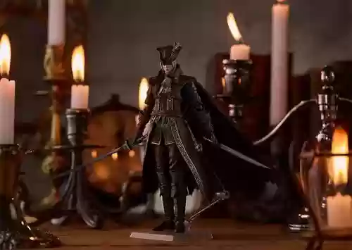 血缘诅咒最强武器，血缘诅咒技能点介绍插图