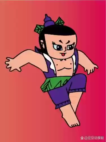 葫芦娃七娃技能视频下载插图1
