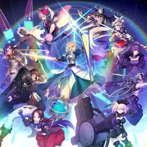 fate阵容2020插图