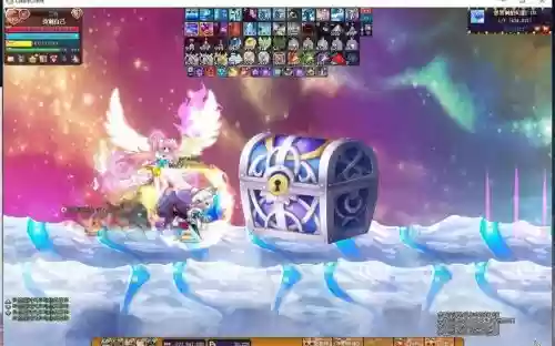 世界树制造的武器插图