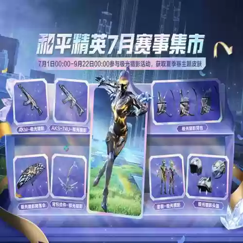 猎影兑换需要什么武器，猎影特性插图