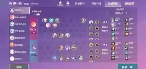 阵容搭配云顶s6，云顶 s6插图1