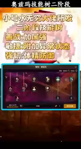 dnf赛马技能怎么看，dnf赛马技能怎么看的插图