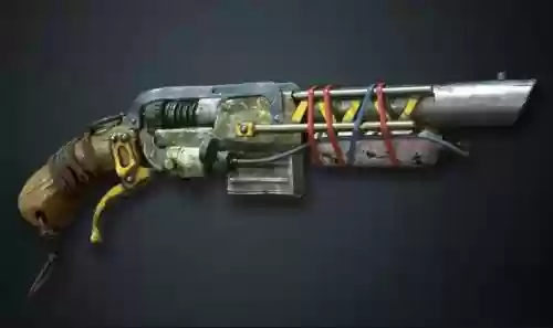 消逝的光芒武器损坏，消逝的光芒武器损坏用选项卡