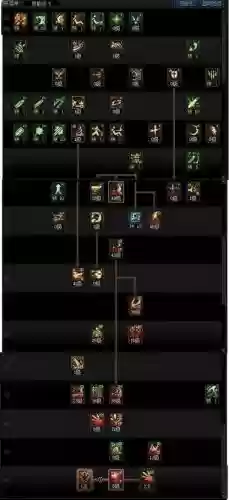 弑神剑魔的阵容搭配，弑神剑魂技插图