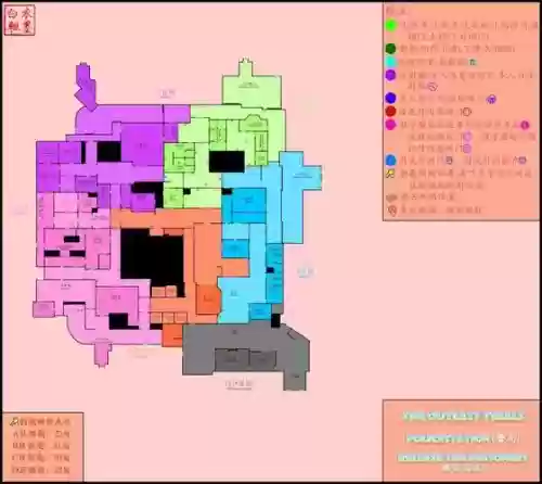 逃狱事件详细攻略，逃狱事件详细攻略图插图1