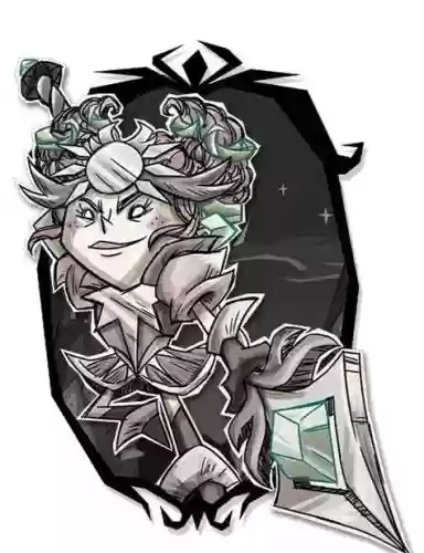 饥荒罗mod的技能，饥荒罗森插图