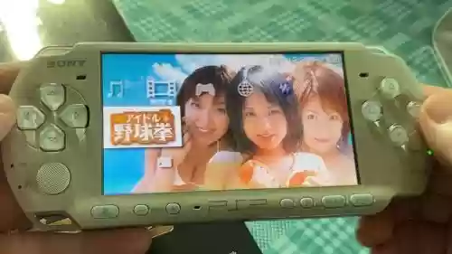 金x野球拳攻略，psp野球拳金手指插图