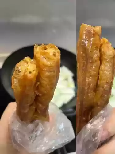 老油条阵容_1插图1