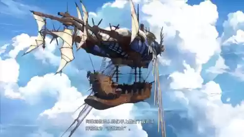 碧蓝幻想全联动阵容搭配，碧蓝幻想project插图1