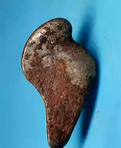 塔陨组队技能，塔扎铁陨石的灵力插图