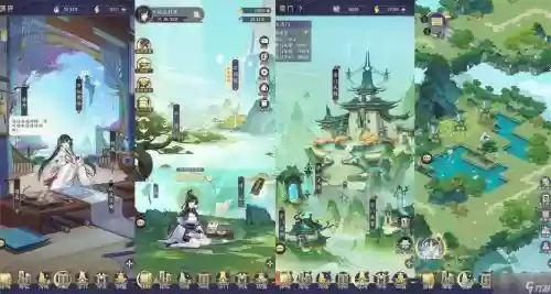 青龙阵容搭配插图