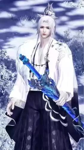 天涯明月刀太白在哪儿学技能,天涯明月刀太白选择什么身份插图 天涯明月刀太白在哪儿学技能,天涯明月刀太白选择什么身份插图