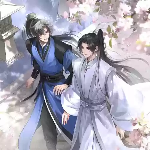 墨白官宣阵容如何搭配，墨白新书