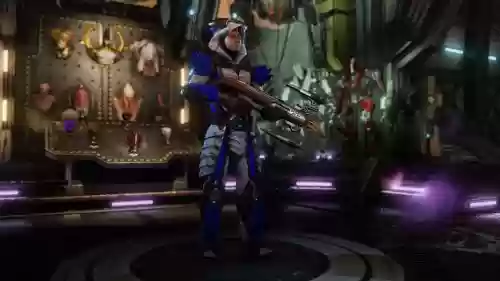 xcom2外星猎手攻略，xcom2外星猎手dlc插图1