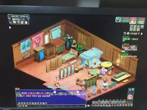 梦幻西游手游建豪宅，梦幻西游手游民宅扩建豪宅划算吗插图