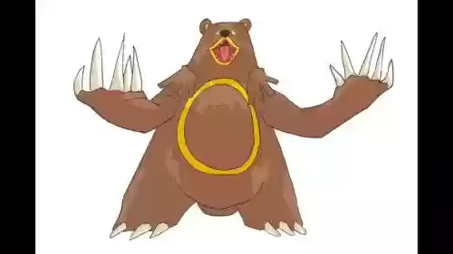 圈圈熊的技能，圈圈熊的技能有哪些插图1