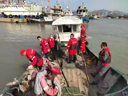 溺亡船员阵容搭配，溺亡者港口插图1