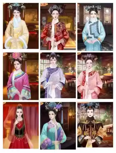 清宫当皇帝游戏攻略，清宫皇上插图1