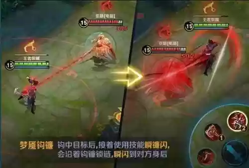 玄策单挑带什么技能，玄策单挑玄策怎么打插图1