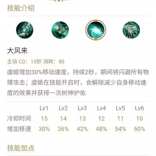 怎么攒虞姬被动技能，虞姬怎么刷被动插图