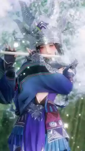 剑三皇宫五毒武器外观，剑网三五毒南皇插图1