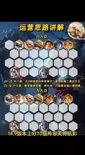 影阵容搭配推荐，影鵺值得抽吗插图1