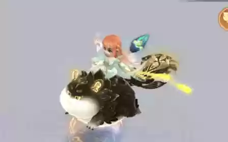 梦幻西游凤与英，梦幻西游凤7插图