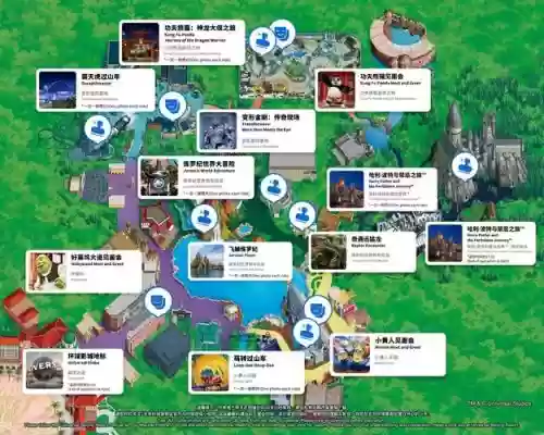 西方世界的萌化版攻略，西方世界的萌化版攻略图插图1