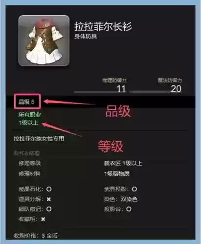 ff14装备怎么投影，ff14装备投影任务在哪插图