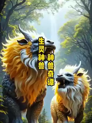 神兽森林有什么装备，神兽森林几级解锁插图