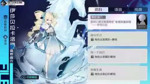 黑潮之上伊莎贝拉阵容搭配，黑潮之上伊莎贝拉卡牌选择插图