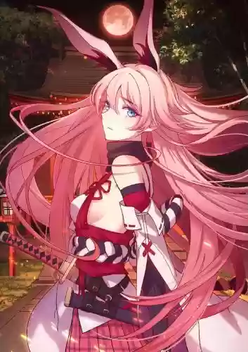 崩坏3八重樱阵容搭配，崩坏3八重樱队伍搭配插图