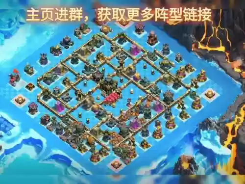 国服最强攻防阵容搭配，最强攻击和最强防御插图