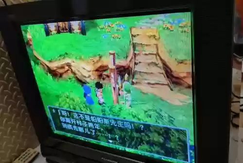 dq5主角女儿最强武器，dq5儿子女儿插图
