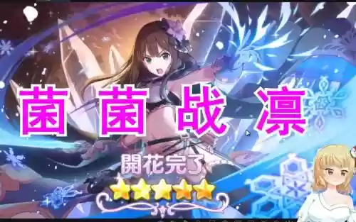 公主连结凛阵容搭配，公主连结凛好用吗