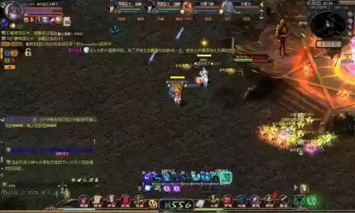 魔域9星副本挤门攻略，魔域9星副本单人怎么打插图